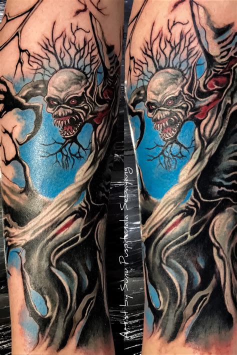 Tattoo Uploaded By Sunu Puspita Nala Sebayang • Tattoodo