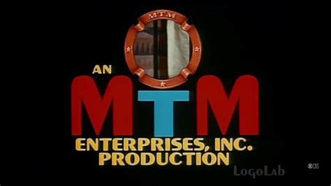 Mtm Enterprises Logo History Youtube