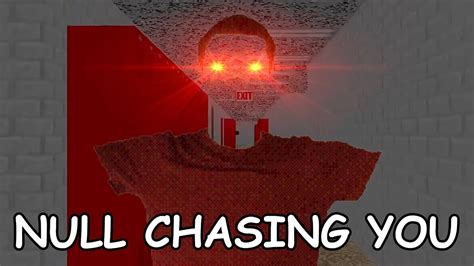 NULL Had Enough Start Chasing You Himself YouTube