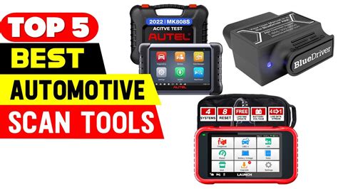 Top Best Automotive Scan Tools Reviews Of Youtube