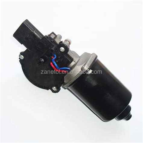 Motor De Limpiaparabrisas Delantero Para Jeep Wrangler Jk L V