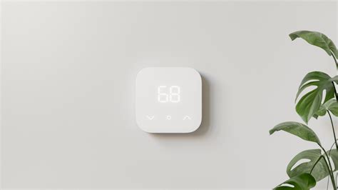 #1 Amazon smart thermostat installation in Dubai | Best Deal