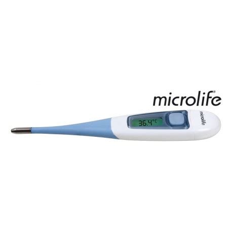 Microlife Teplomer Mt