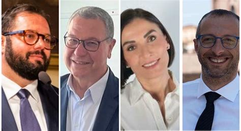 Elezioni Europee La Corsa Dei Nostri Candidati Tutti I Risultati In