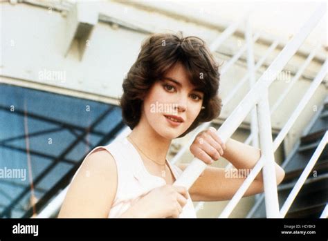 VOYAGE OF THE DAMNED Lynne Frederick 1976 Stock Photo Alamy