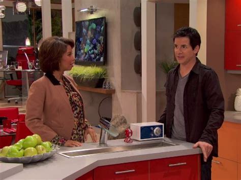 Hal Sparks Lab Rats