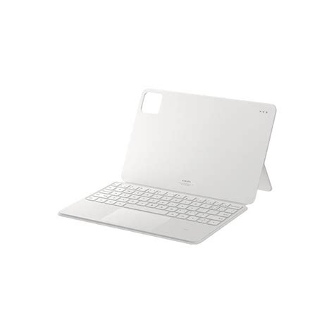 Xiaomi Pad 6 / 6 Pro Keyboard Cover with Touchpad