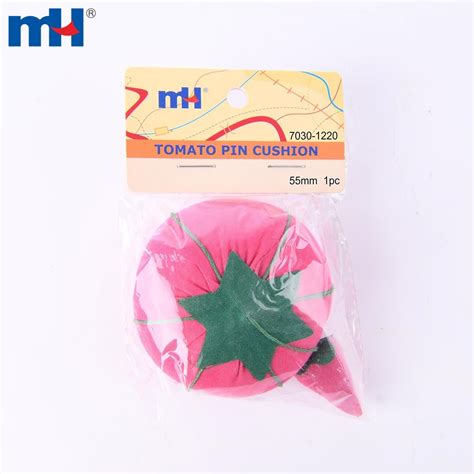 Needle Pin Cushion Diy Handcraft Tool For Cross Stitch Sewing