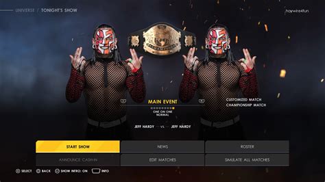 Dave Meltzer says Roman Reigns is not injured. The WrestleMania match