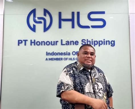 hls honour lane shipping  trusted freight forwarding company