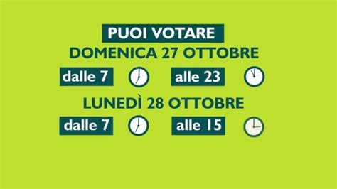 Elezioni Regionali In Liguria Come E Quando Si Vota La Repubblica