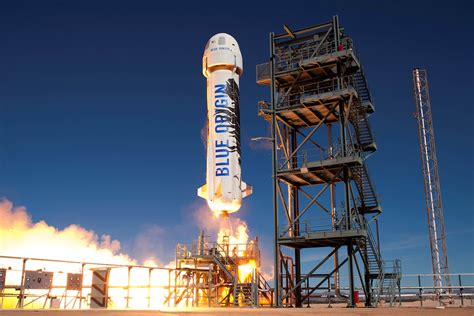 Yes There Is A Line Of Sex Toys Inspired By Jeff Bezos’s Shuttle Launch Because Why Not