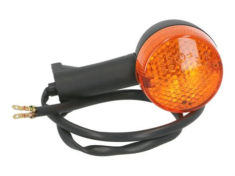 Knipperlicht Voor Links Rechts Achter OEM Piaggio Aprilia Derbi En