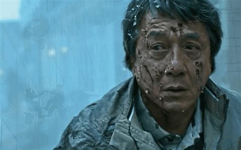 Cinéma Jackie Chan échappe à La Mort Ce Qui S est Réellement Passé