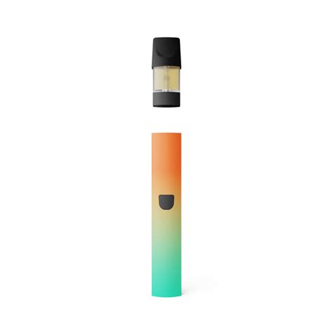 Thco Delta Rechargeable Disposable Cbd Pen D Vape Hhc Vape