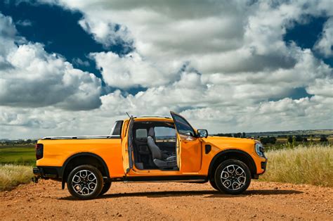 Everything You Need To Know About The Ford Ranger Supercab Wildtrak Buying A Car Autotrader