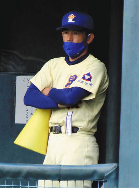 星稜の林和成監督ラスト甲子園 初の春4強、悲願の優勝へチーム一丸【センバツ】：中日スポーツ・東京中日スポーツ