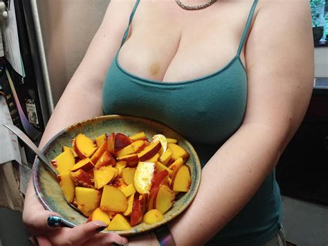 Enjoying The Fruits Of Her Labor Porn Pic