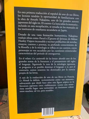 El Poeta Que Rugió A La Luna Y Se Convirtió En Tigre Cuotas sin interés