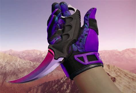 [Top 15] CSGO Best Knife Skins That Look Freakin' Awesome | GAMERS DECIDE