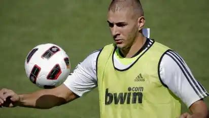 Benzema Bestreitet Sex Mit Minderj Hriger