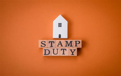 Stamp Duty And Registration Charges In Uttar Pradesh In