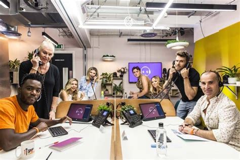 10 Things You Didnt Know About Celebrity Call Center Tvovermind