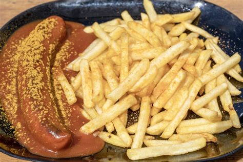 Bochum Nach 30 Euro Döner Imbiss verlangt XL Preis für Currywurst