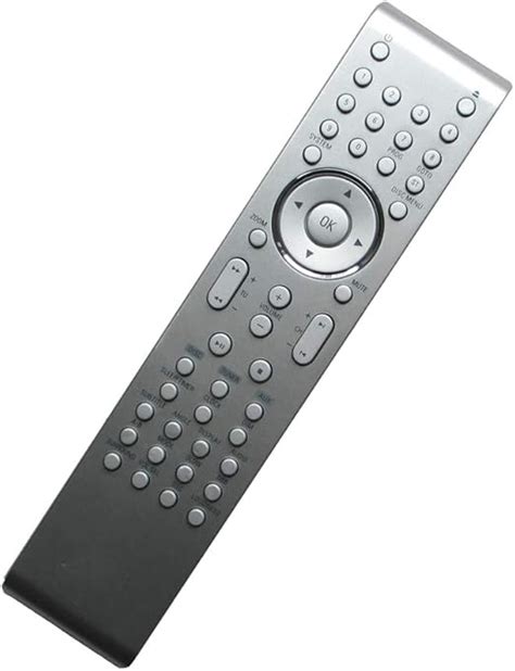 Hotsmtbang Replacement Remote Control For Philips Mcd Mcd