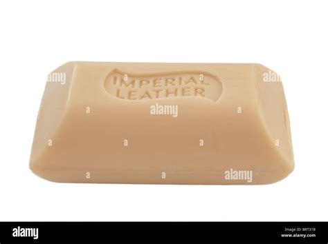 Bar of Soap Stock Photo - Alamy