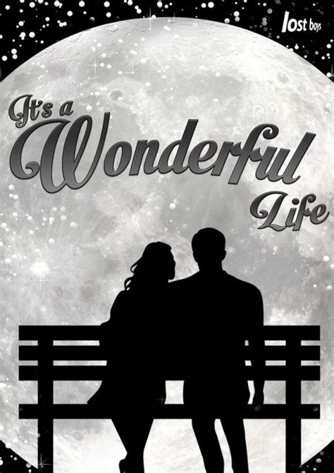 Its A Wonderful Life Derby Live