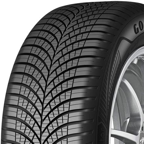 Goodyear Vector 4Seasons SUV Gen 3 215 65 R16 102 V Celoroční