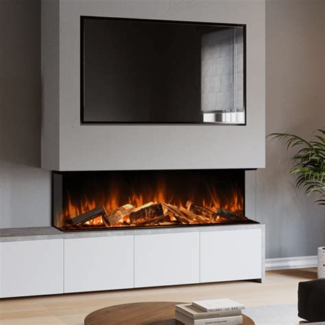 Evonic E Lectra 1500 Electric Fire Fires Of London Ltd