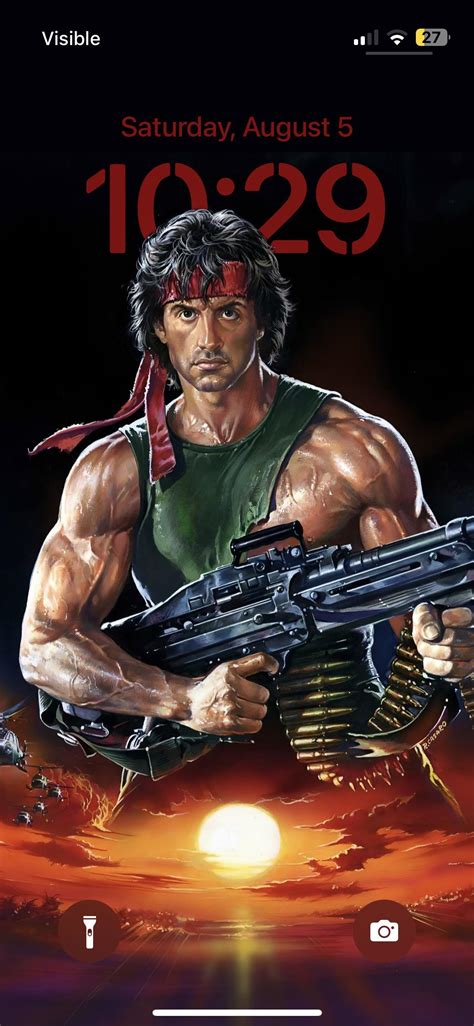 Best Rambo (franchise) Posts - Reddit