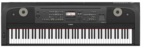 Yamaha Dgx 670 Digital Piano