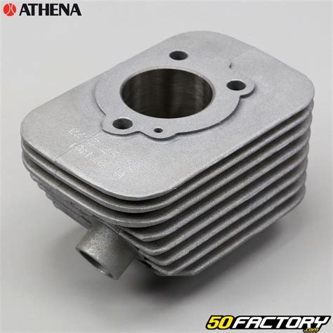 Cylindre Piston Aluminium Mm Axe De Mm Piaggio Ciao Athena