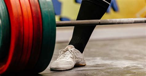 Powerlifting Per Principianti Tutto Ci Che Devi Sapere