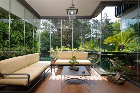 9 Porches Espectaculares Para Tu Terraza Homify