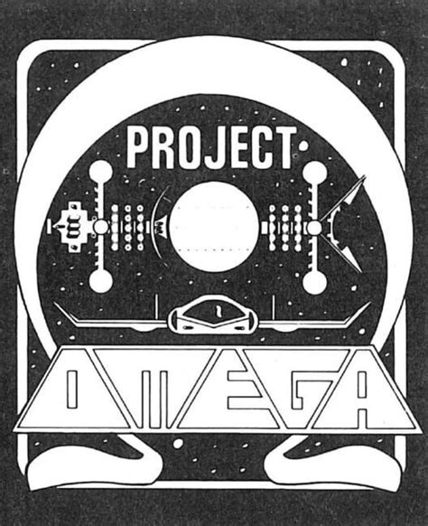 Project Omega (1981)