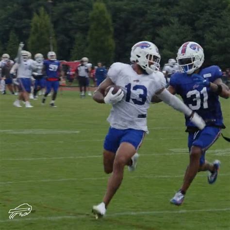 Buffalo Bills On Twitter He Keeps Making Plays BillsMafia