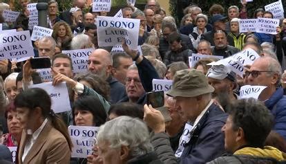 Manifestazioni No Vax Assolti A Trento Tondini E Casagranda