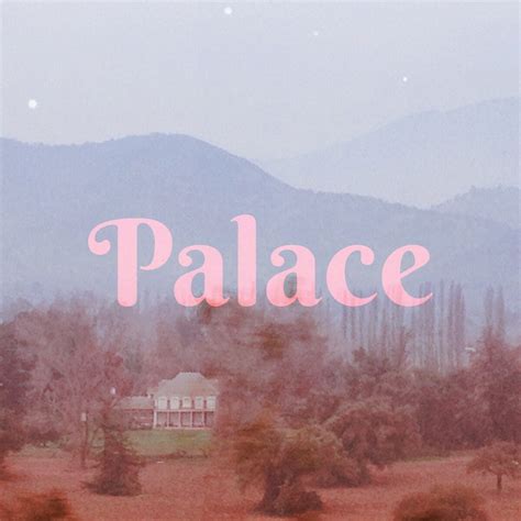 Palace by Kyubi (Single): Reviews, Ratings, Credits, Song list - Rate ...