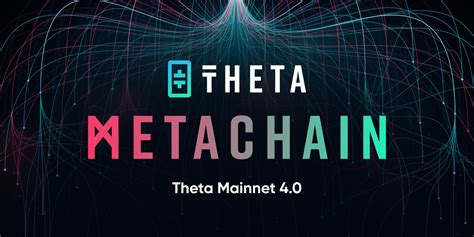 Theta Network On Twitter Introducing The Next Evolution Of Theta