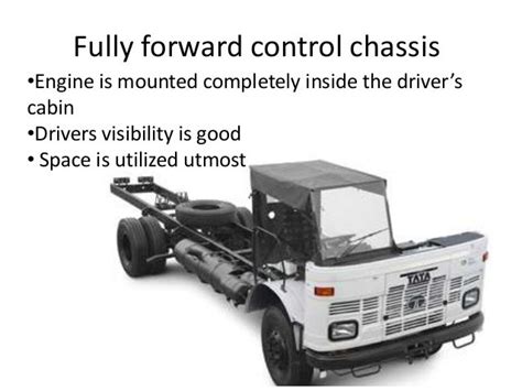 2.chassis types