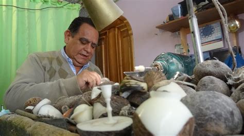 Artesanías Trabajo en Tagua Sistema de Información Turística de Boyacá