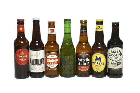 Best Spanish Beers Brands You Should Try Why This Place Off