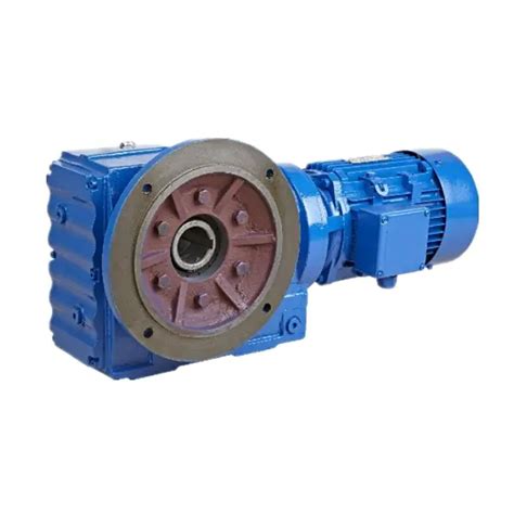 DEVO Cheap High Quality S Series S67 Helical Worm Gearing Arrangement