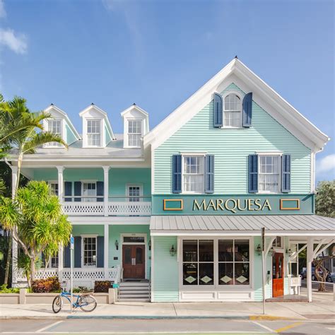 10 Best Restaurants In Key West That Go Beyond The Usual Suspects