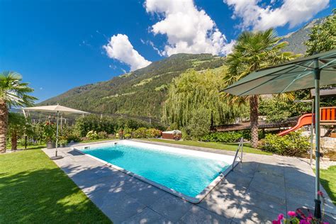 Bauernhofurlaub In Passeiertal Masulhof Urlaub Auf Dem Bauernhof In