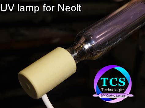 UV Lamp For Neolt TCS UV Lamps